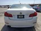 2013 BMW 5 series