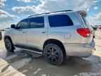 2010 TOYOTA Sequoia