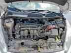 2014 FORD Fiesta