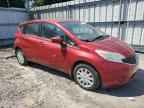 2015 NISSAN Versa Note