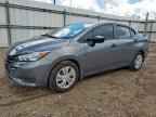 2025 NISSAN VERSA