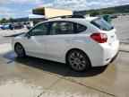 2016 SUBARU IMPREZA