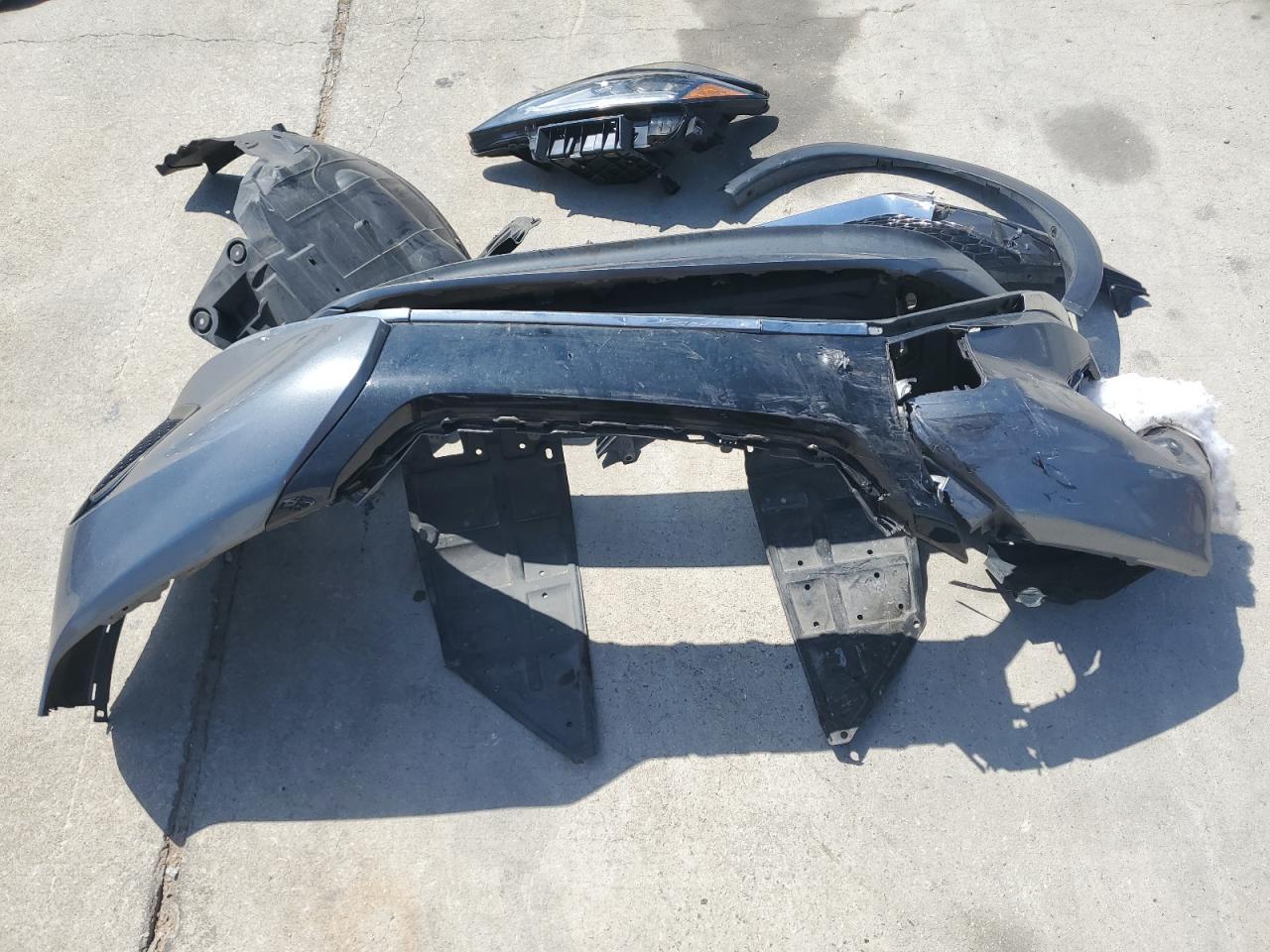 2019 NISSAN MURANO