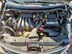 2012 NISSAN VERSA