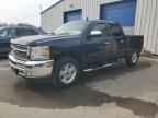 2012 CHEVROLET Silverado