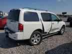 2012 NISSAN Armada