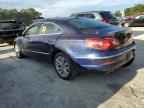2009 VOLKSWAGEN CC
