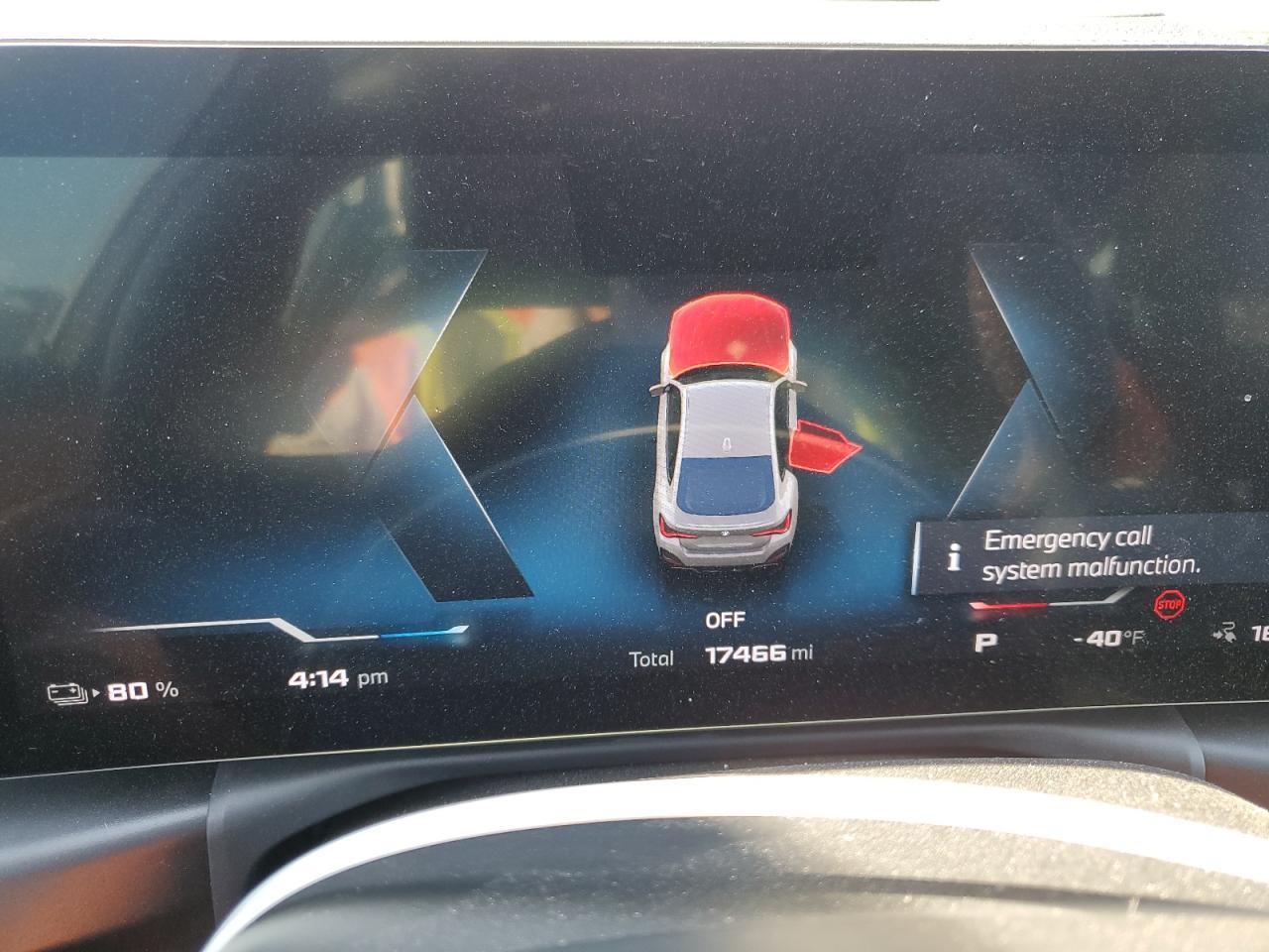 2024 BMW i4