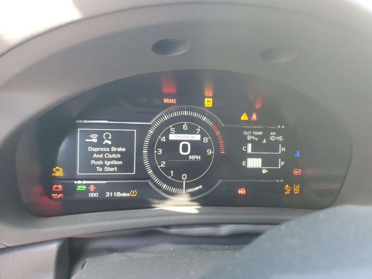 2024 TOYOTA GR 86