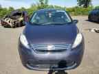 2012 FORD Fiesta