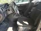 2014 FORD Fiesta