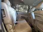 2011 HONDA PILOT