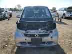 2015 SMART Fortwo