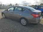 2016 NISSAN SENTRA
