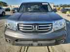 2013 HONDA PILOT