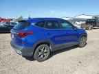 2022 KIA SELTOS