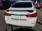 2017 INFINITI Q50