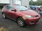 2008 MAZDA CX-7
