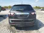 2015 CHEVROLET TRAVERSE