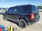 2012 JEEP PATRIOT