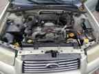 2006 SUBARU FORESTER