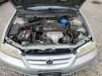 2001 HONDA ACCORD