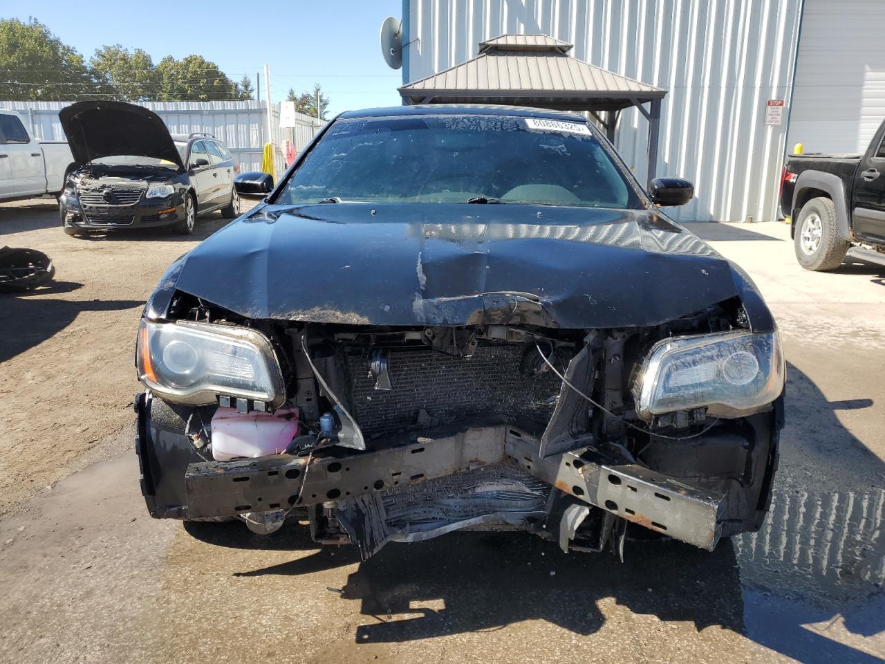 2012 CHRYSLER 300