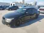 2009 BMW 5 series