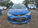 2020 CHEVROLET SONIC