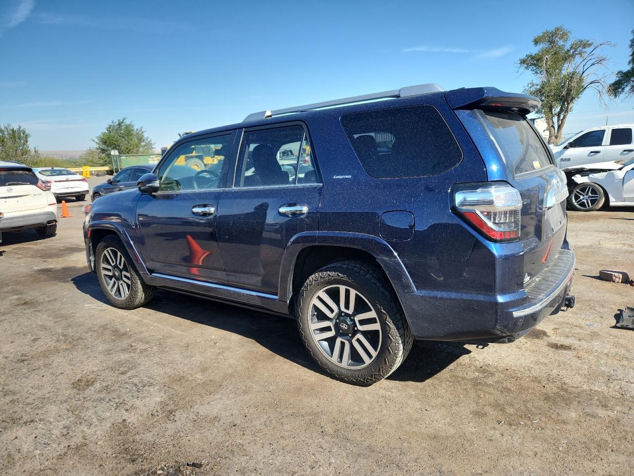 2021 TOYOTA 4Runner