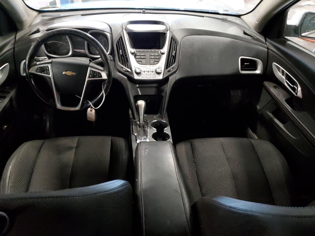 2014 CHEVROLET EQUINOX