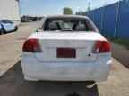 2005 HONDA CIVIC
