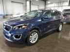 2018 KIA SORENTO