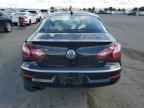 2012 VOLKSWAGEN CC