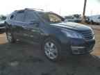 2015 CHEVROLET TRAVERSE
