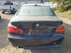 2007 BMW 5 series