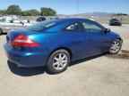 2004 HONDA ACCORD