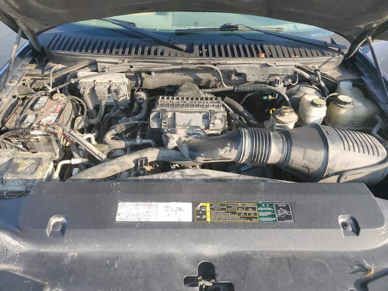 2005 FORD Expedition