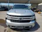 2022 CHEVROLET Silverado