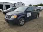 2010 DODGE GRAND CARAVAN