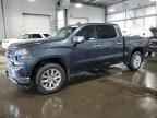 2021 CHEVROLET Silverado