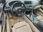 2012 BMW 6 Series