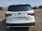 2024 TOYOTA SIENNA