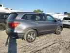 2018 HONDA PILOT