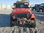 2004 JEEP WRANGLER