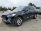 2018 BUICK ENCLAVE