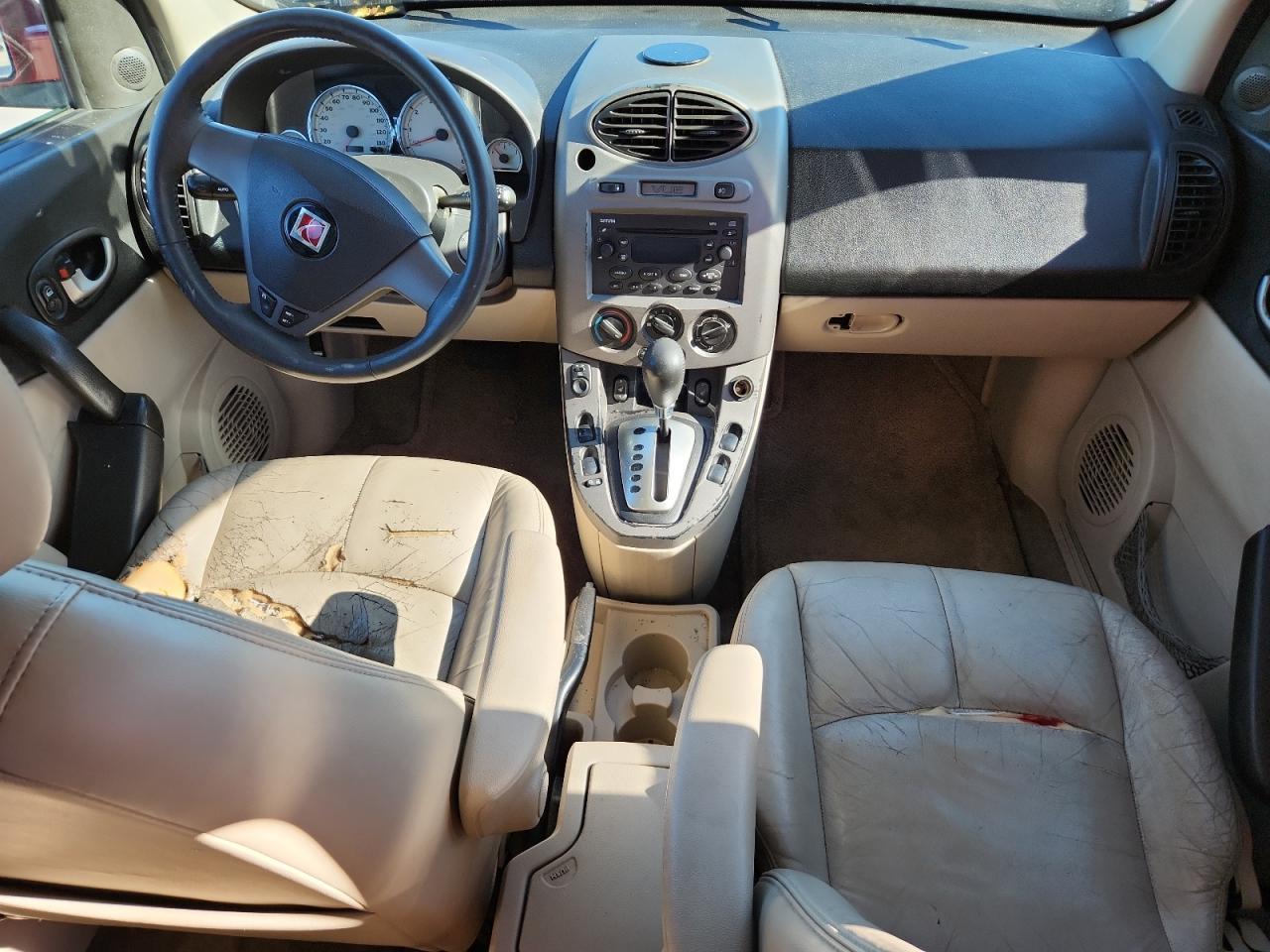 2005 SATURN Vue