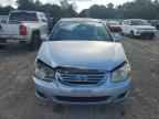 2007 KIA Spectra