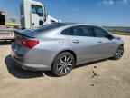 2025 CHEVROLET MALIBU