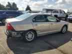 2010 FORD FUSION